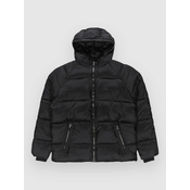 DC Cantera Puffer Jacket black
