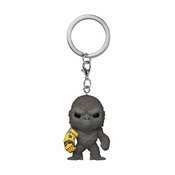 Funko POP! obesek: Godzilla x Kong: The New Empire - Kong (obesek)