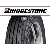 BRIDGESTONE 205/75 R16 113/111R DURAVIS R660