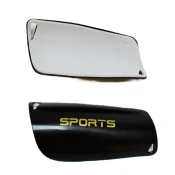 Break Limit Sports Kostobrani, Crni