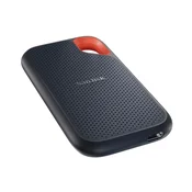 SanDisk 500GB Extreme Portable SSD NVMe USB-C 3.2 robusten zunanji SSD disk