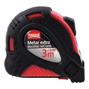 Metar extra 3m. Beorol
