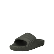 ADIDAS ORIGINALS Nizki natikači, siva