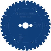 Bosch List testere za drvo Expert 2608902238, 254 mm, 40T