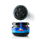 Kaviar nadomestek črni, 100 g