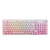 Ewadn Tastatura, Roze