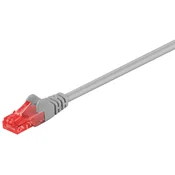 UTP KABEL CAT-6 3.0M REDLINE