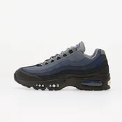 Sneakers Nike Air Max 95 Big Bubble Stealth/ Racer Blue-Anthracite-Obsidian EUR 47