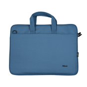 Trust Torba za laptop 16 Bologna Eco, crna