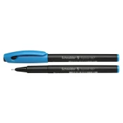 Liner, 0,4 mm, SCHNEIDER Topliner 967, turkizna