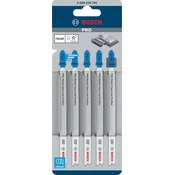 Bosch List ubodne testere Pro Metal P&P T321AF 2608636705, 132 mm
