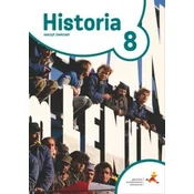 Historia SP 8 Podróże w czasie ćw. GWO