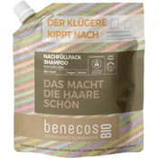 benecosBIO šampon Das macht die Haare schön - 500 ml