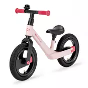 KinderKraft Goswift balans bicikl, Candy Pink