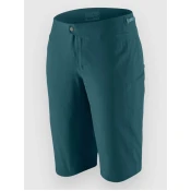 Patagonia Dirt Roamer Bike kratke hlače tidal teal
