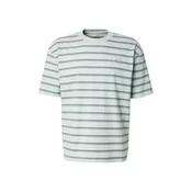 HOLLISTER Majica jelka / svetlo zelena