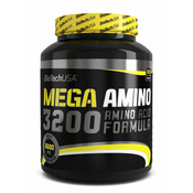 BIOTECH aminokiseline MEGA AMINO 3200 (500 tab.)