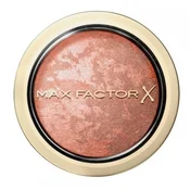 Max Factor Creme Puff Blush rumenilo 1,5 g, 25 Alluring Rose