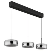 Globo VISEČA LED-SVETILKA LIVION 3000 K 230 V