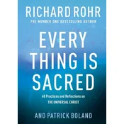 Every Thing is Sacred