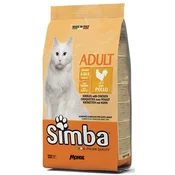 Simba Hrana za macke, Briketi piletina, 2kg