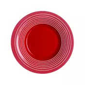 Luminarc Tanjir duboki fact.rouge 21,5cm 1/1 lum.