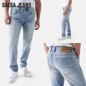 Salsa Coolmax Kavbojke