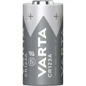 Nedis Litij-tionilkloridne baterije ER14505 | 3 V DC | 1430 mAh | 2-pretisni omot | Siva/srebrna