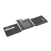 Baterija za Apple MacBook Pro 13 A1708, 4781 mAh