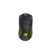 Gaming miš Marvo - M655 RGB, optički, crni