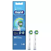 ORAL B zamenska glava za elektricnu cetkicu PRECISION CLEAN 8KOM (EB20-2)