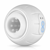 Blue Junker – Pleasure Ball Vibrating Masturbator