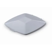 Pokrov za koš Durabin, kvadrat 40 litrov