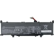 Baterija za laptop HP EliteBook 630 640 645 660 665 G11 / ProBook 440 445 460 465 G11 Series RX03XL