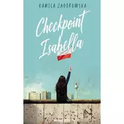 Checkpoint Isabella