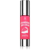 Gardj Europe STRAWBERRY & CREAM HOT EFFECT KISSABLE LUBRICANT 50 ML