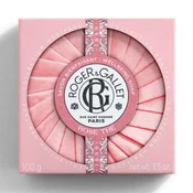 Roger & Gallet Rose Tea - Beneficial Soap 100g