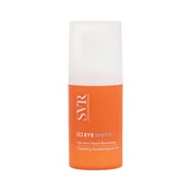 SVR [C] Eye Biotic Smoothing Illuminating Eye Care serum za področje okoli oči za vse tipe kože 15 ml unisex