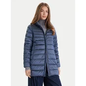 Geox Puhovka Jaysen W4625D T3154 F4624 Mornarsko modra Regular Fit