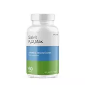 Salvit K2D3 Max tablete 60 tableta