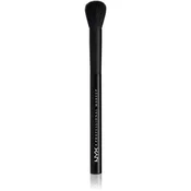 NYX Professional Makeup Pro Brush čopič za konture