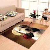 ARMONIA Tepih 130cm x 190cm Pas
