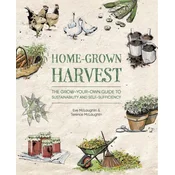 Home-Grown Harvest