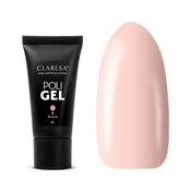 Claresa POLI GRADILNI GEL BRESKEV 30g
