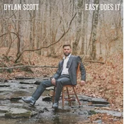 Dylan Scott - Easy Does It (CD)
