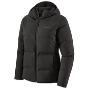 Patagonia Jackson Glacier Jakna black Gr. L