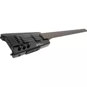 STEINBERGER bas kitara SPIRIT XT-25 5 string STANDARD BK w/bag