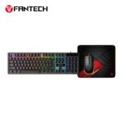 FANTECH Combo set Gaming P31 Hero 3u1