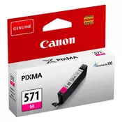Canon CLI-571m 0387C001