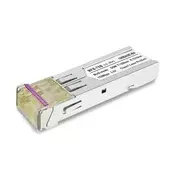 PLANET MFB-TSB network transceiver module Fiber optic 155 Mbit/s SFP